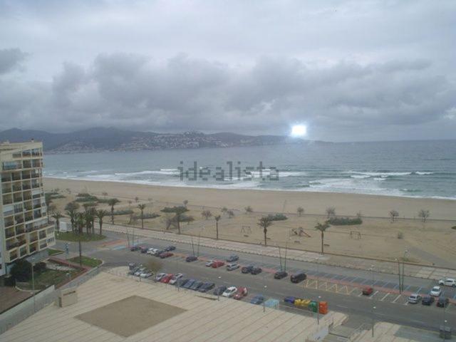 Piso, Empuriabrava