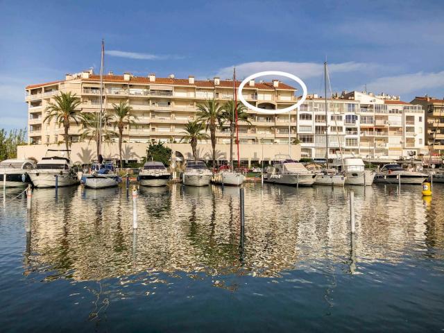 Piso, Empuriabrava