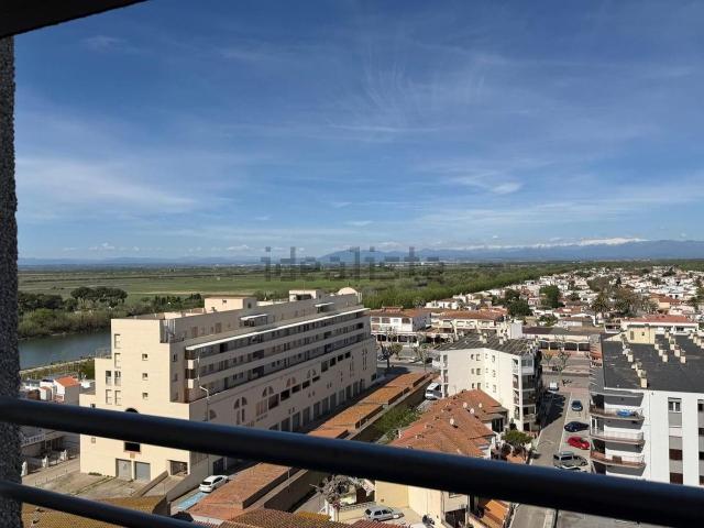 Piso, Empuriabrava