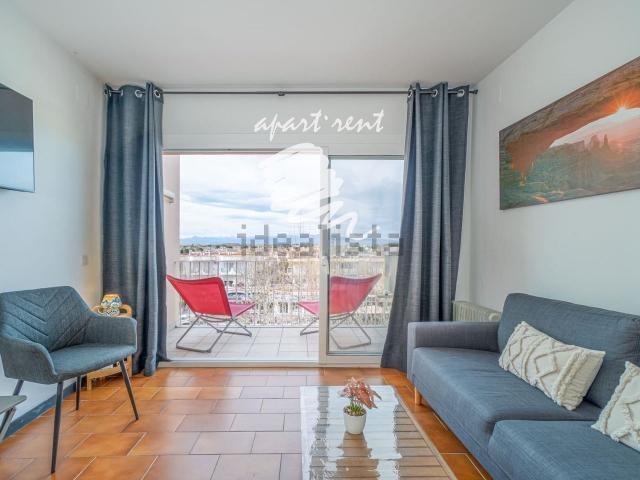 Piso, Empuriabrava