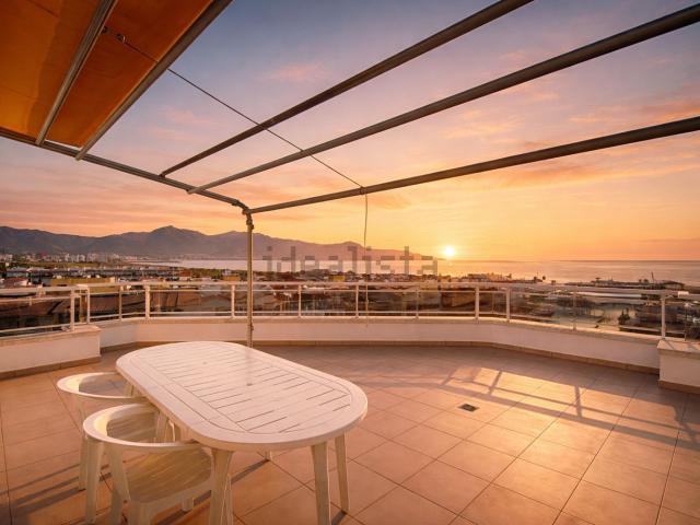 Piso, Empuriabrava