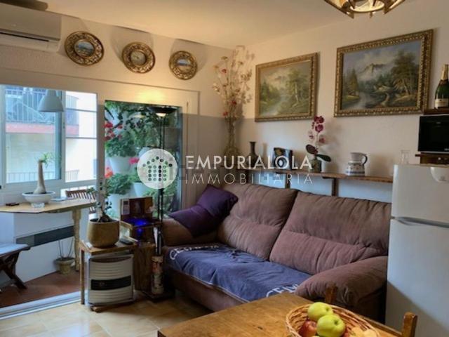 Piso, Empuriabrava