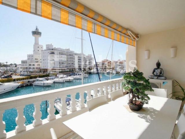 Piso, Empuriabrava