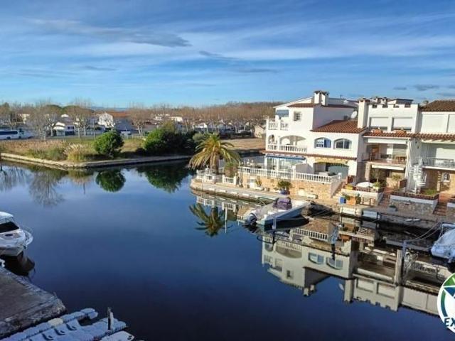 Piso, Empuriabrava