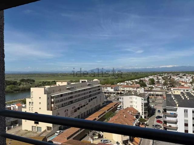 Piso, Empuriabrava
