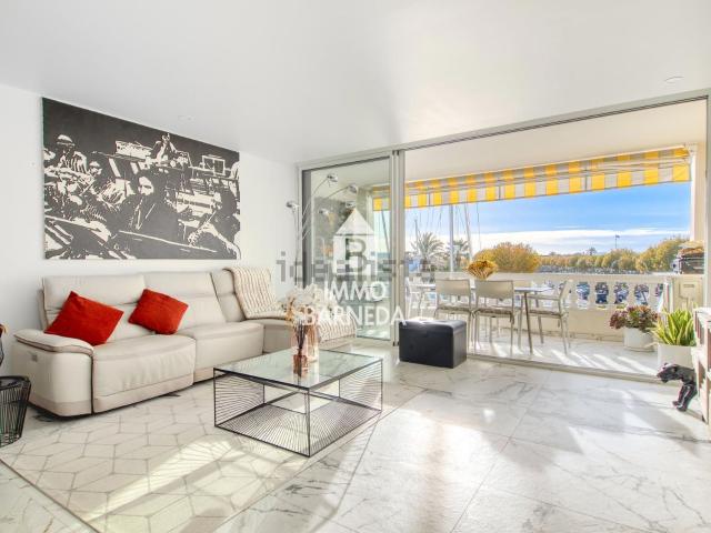 Piso, Empuriabrava