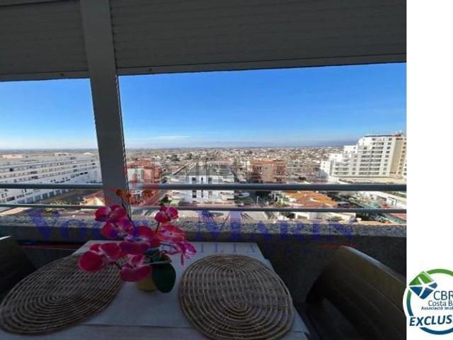 Piso, Empuriabrava