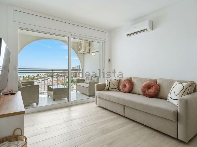 Piso, Empuriabrava