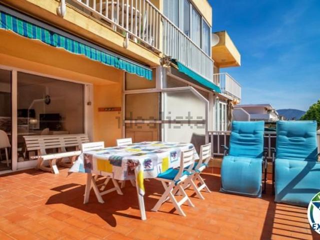 Piso, Empuriabrava