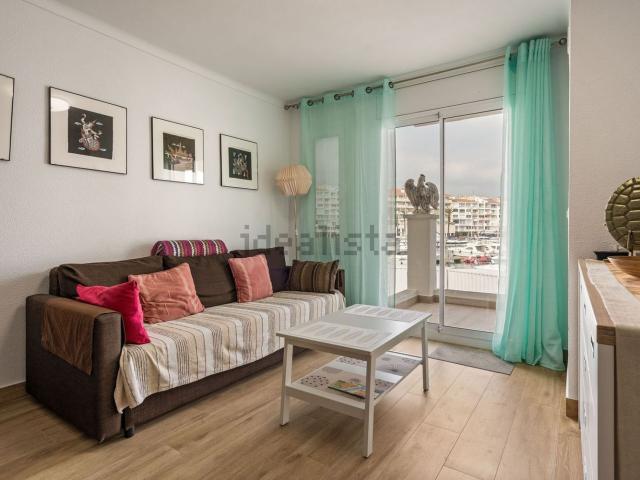 Piso, Empuriabrava