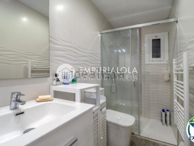 Piso, Empuriabrava