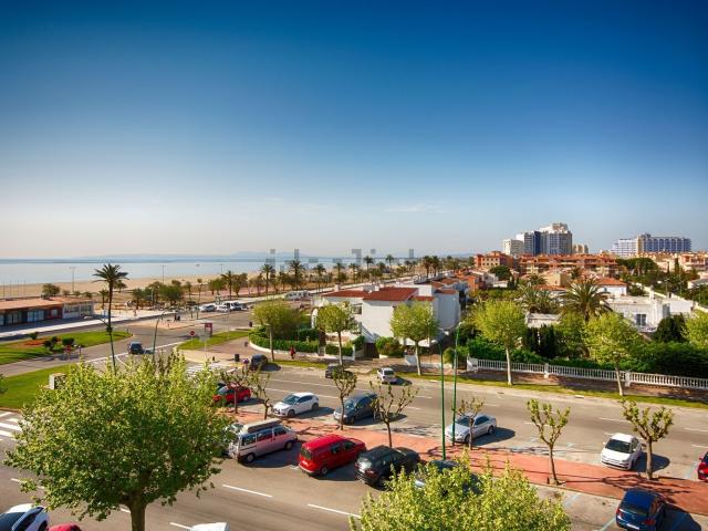 Piso, Empuriabrava
