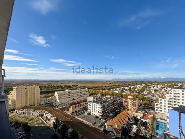 Piso, Empuriabrava