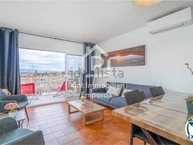 Piso, Empuriabrava