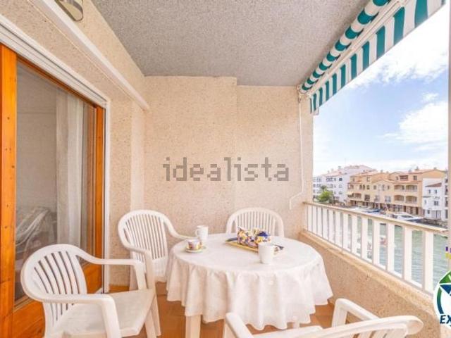 Piso, Empuriabrava