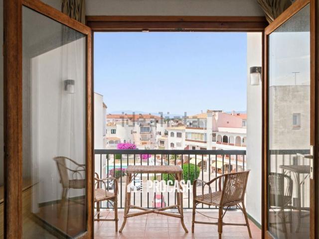 Piso, Empuriabrava