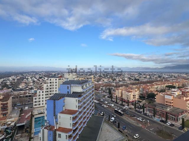 Piso, Empuriabrava