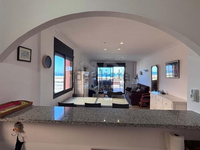 Piso, Empuriabrava