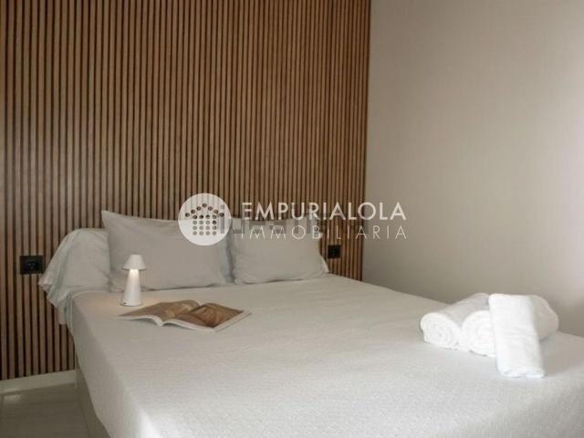 Piso, Empuriabrava
