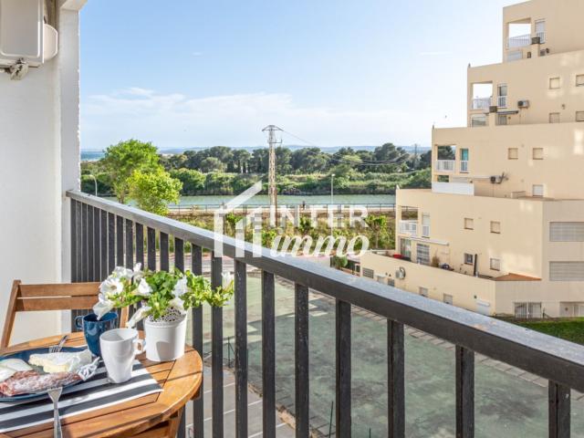 Piso, Empuriabrava