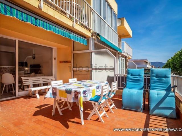 Piso, Empuriabrava