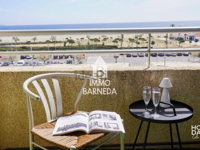 Piso, Empuriabrava