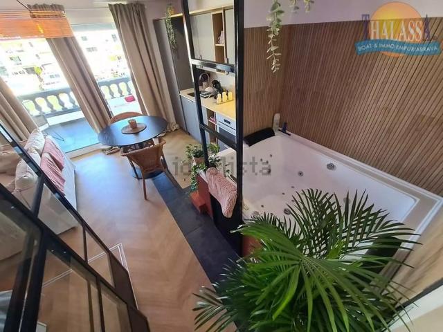 Piso, Empuriabrava