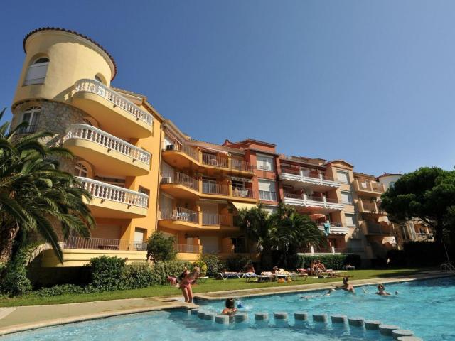 Piso, Empuriabrava
