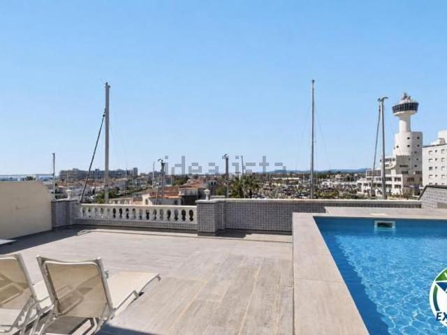 Piso, Empuriabrava