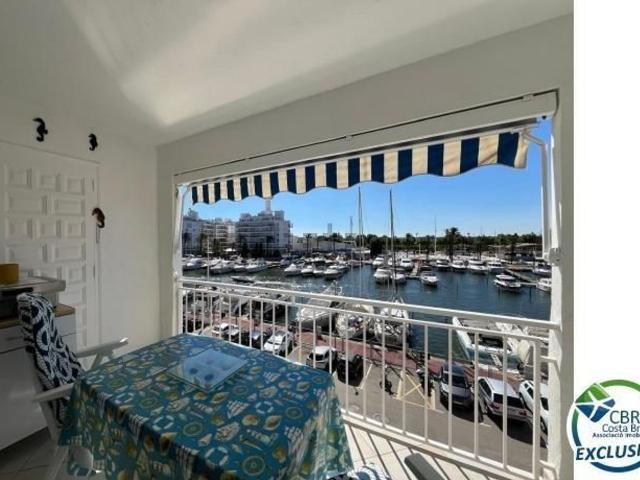 Piso, Empuriabrava
