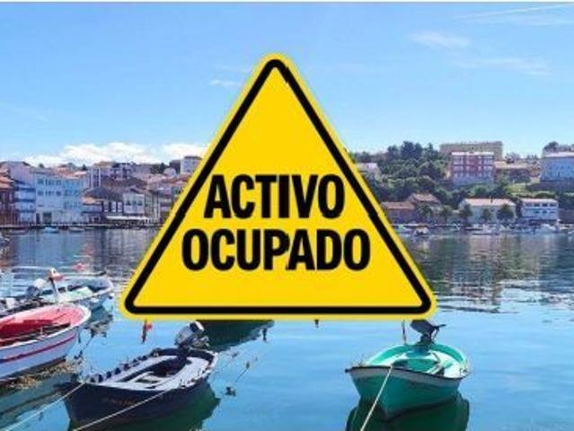 PISO EN MUGARDOS
