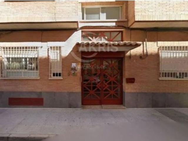 Piso en Murcia