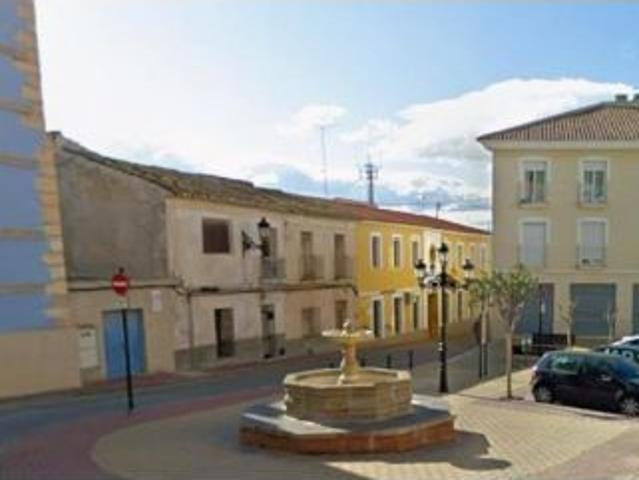 PISO EN MURCIA