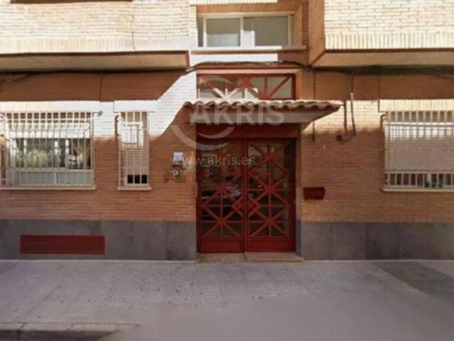 Piso en Murcia