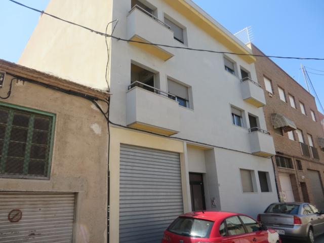 Piso en Murcia