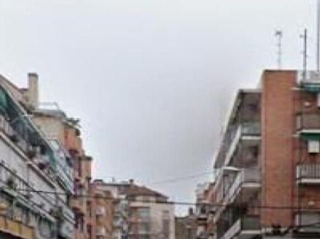 PISO EN MADRID