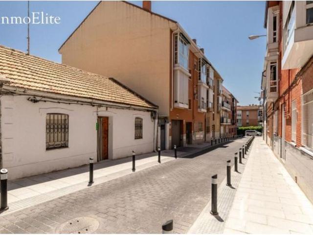 Piso en Madrid