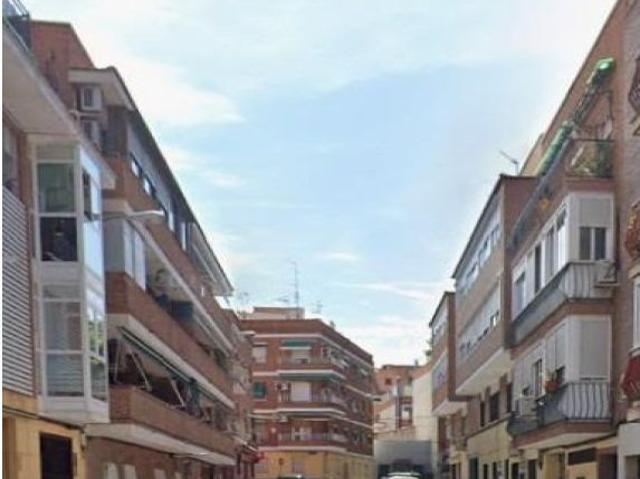 PISO EN MADRID