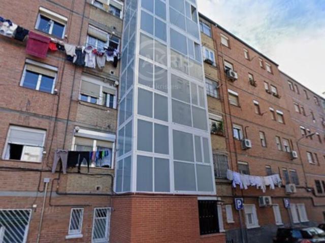 Piso en Madrid