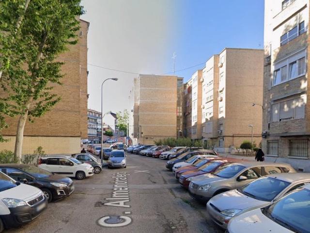PISO EN MADRID