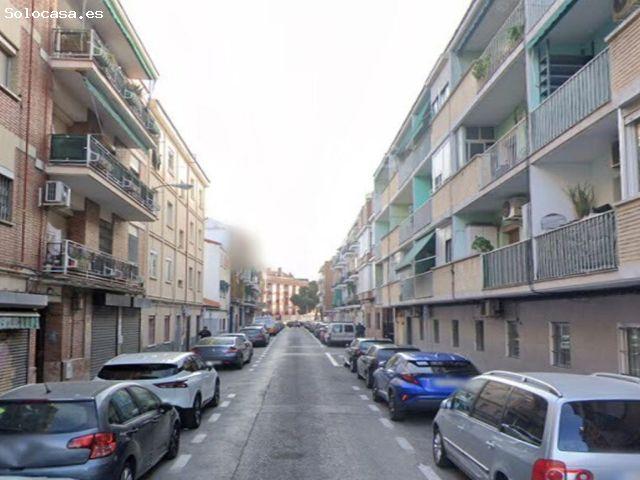 Piso en Madrid
