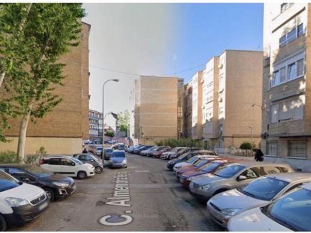 PISO EN MADRID