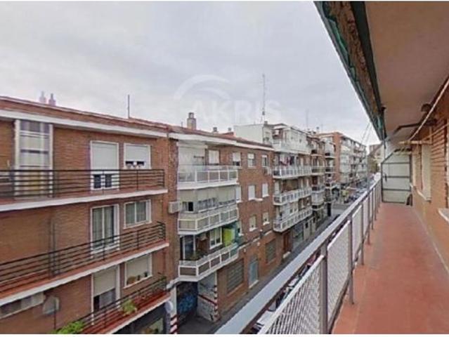 Piso en Madrid