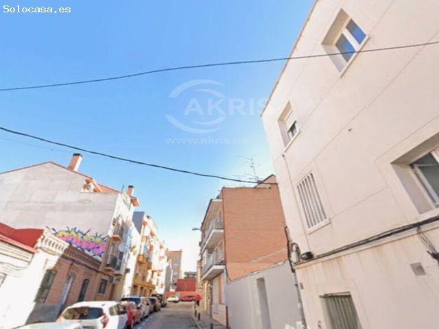 Piso en Madrid