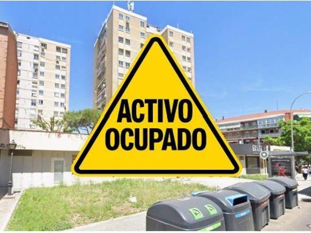 PISO EN MADRID