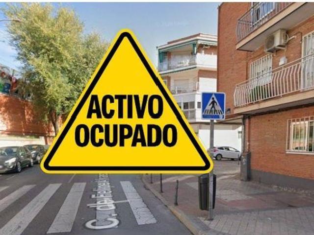 PISO EN MADRID