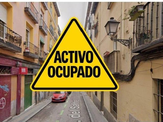 PISO EN MADRID