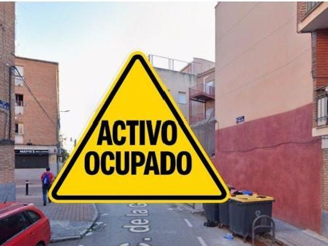 PISO EN MADRID