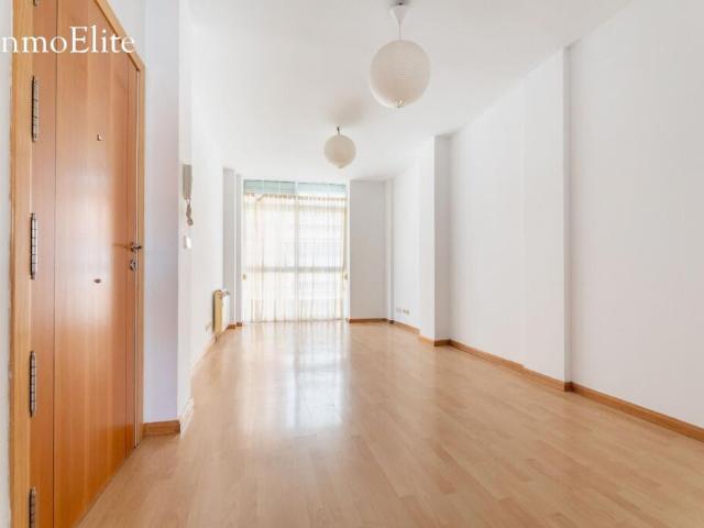 Piso en Madrid