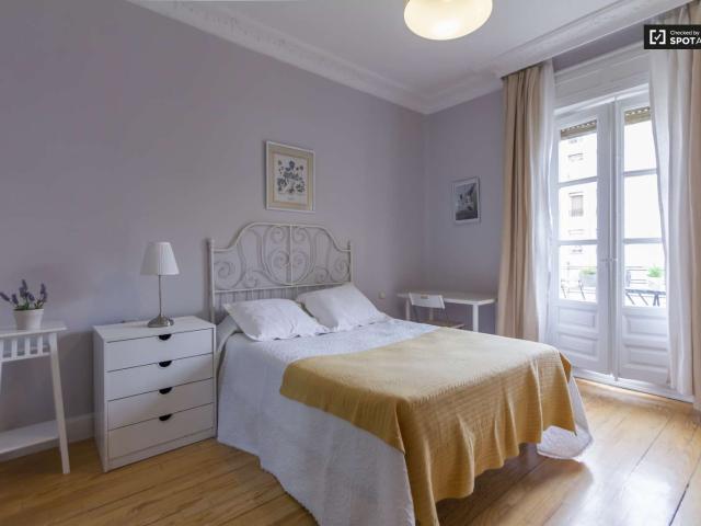 Piso en Madrid